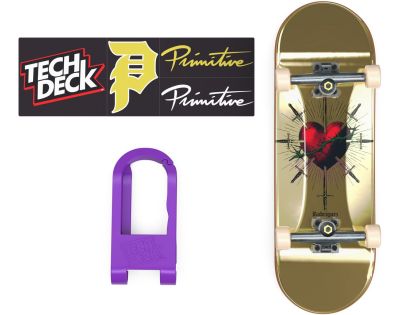 Tech Deck Fingerboard základné balenie 7049 Primitive II