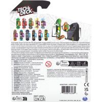Tech Deck Fingerboard základné balenie 7049 Push 2