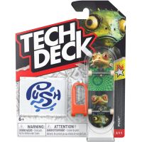 Tech Deck Fingerboard základné balenie 7049 Push