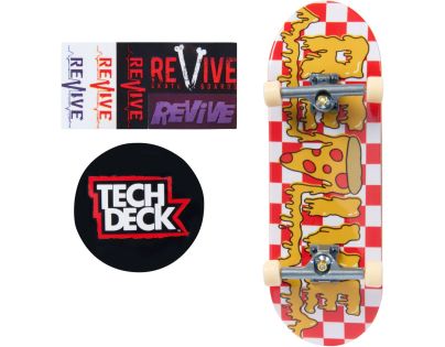 Tech Deck Fingerboard základné balenie 7049 Revive