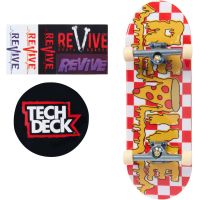 Tech Deck Fingerboard základné balenie 7049 Revive 2
