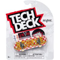 Tech Deck Fingerboard základné balenie 7049 Revive