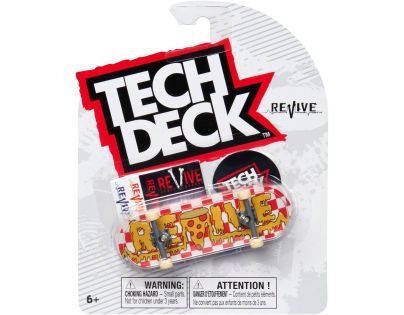 Tech Deck Fingerboard základné balenie 7049 Revive