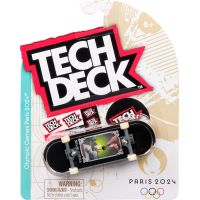 Tech Deck Fingerboard základné balenie 7049 Shane O Neill 4