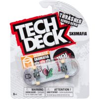 Tech Deck Fingerboard základné balenie 7049 Sk8Mafia