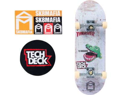 Tech Deck Fingerboard základné balenie 7049 Sk8Mafia