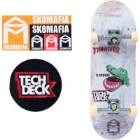 Tech Deck Fingerboard základné balenie 7049 Sk8Mafia 2