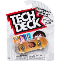 Tech Deck Fingerboard základné balenie 7049 Thank You