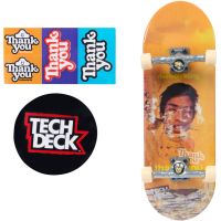 Tech Deck Fingerboard základné balenie 7049 Thank You 2