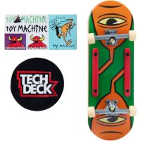 Tech Deck Fingerboard základné balenie 7049 Toy Machine 2