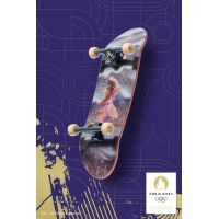 Tech Deck Fingerboard základné balenie 7049 Yuto Horigome 6