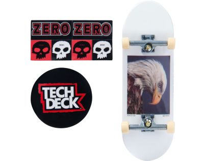 Tech Deck Fingerboard základné balenie 7049 Zero