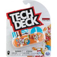 Tech Deck Fingerboard základní balení Bakerboys Distribution