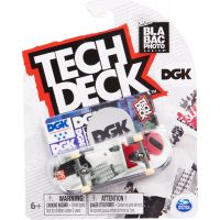 Tech Deck Fingerboard základní balení Bla Bac Photo DGK