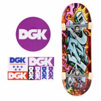 Tech Deck Fingerboard základní balení DGK Grafit 2