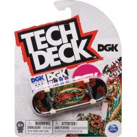 Tech Deck Fingerboard základní balení DGK Virgin Mary
