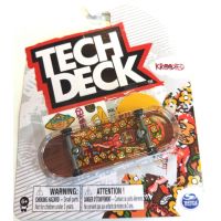 Tech Deck Fingerboard základní balení krooked