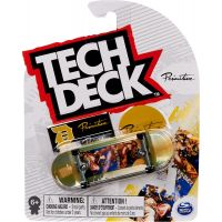 Tech Deck Fingerboard základní balení Primitive Rodriguez Gold