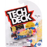 Tech Deck Fingerboard základní balení Primitive Silvas