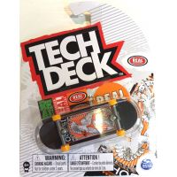 Tech Deck Fingerboard základní balení Real