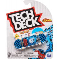 Tech Deck Fingerboard základní balení World Industries