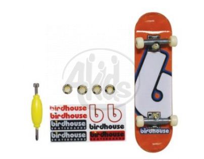TECH DECK Fingerboard