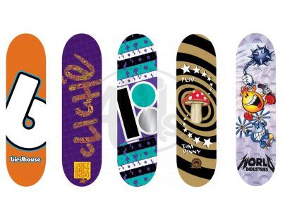 TECH DECK Fingerboard
