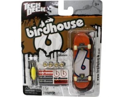 TECH DECK Fingerboard