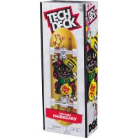 Tech Deck Handboard Santa Cruz 5