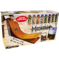 Tech Deck Mega rampa 3