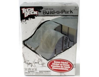 Tech Deck Postav skate park