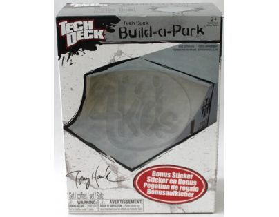 Tech Deck Postav skate park