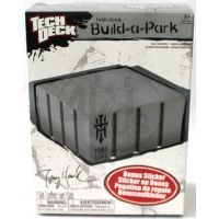 Tech Deck Postav skate park 3