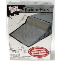 Tech Deck Postav skate park 4