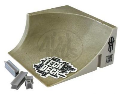 Tech Deck Postav skate park