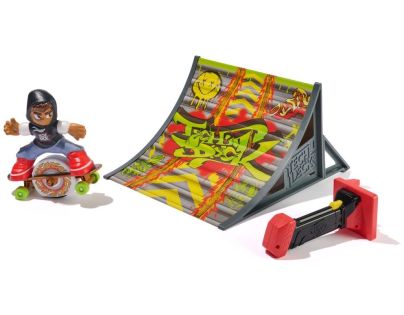 Tech Deck SK8 Crew skejťák