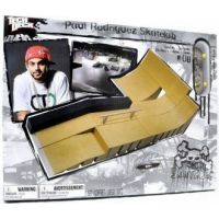 Tech Deck Skate Park Rodriguez Deluxe 2