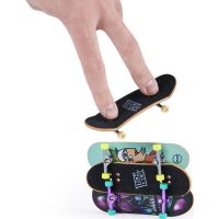 Tech Deck Skateshop 6 ks s príslušenstvom 3