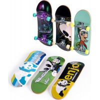 Tech Deck Skateshop 6 ks s príslušenstvom 2