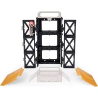 Tech Deck Vitrína a pódium - Poškodený obal 2