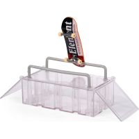 Tech Deck Vitrína a pódium - Poškodený obal 4