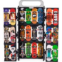 Tech Deck Vitrína a pódium - Poškodený obal 5