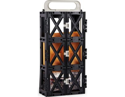 Tech Deck Vitrína a pódium - Poškodený obal