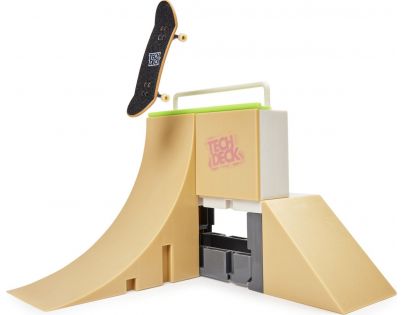 Tech Deck Xconnect Dvojrampa