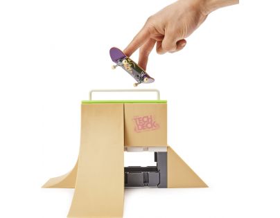 Tech Deck Xconnect Dvojrampa