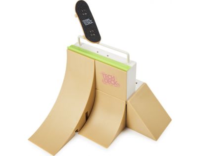 Tech Deck Xconnect Dvojrampa