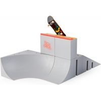 Tech Deck Xconnect Park zákruty 3