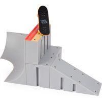 Tech Deck Xconnect Park zákruty 5