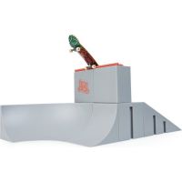 Tech Deck Xconnect Park zákruty 6