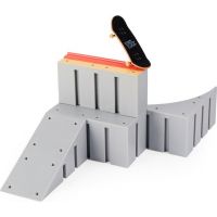 Tech Deck Xconnect Park Bowl Builder 5